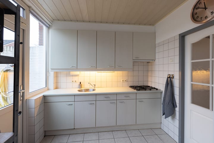 Foto 9 van Evertsenstraat 28