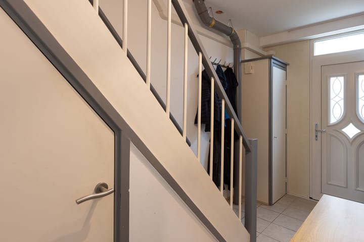 Foto 11 van Evertsenstraat 28