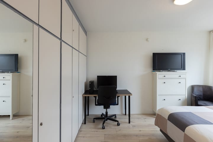 Foto 14 van Evertsenstraat 28