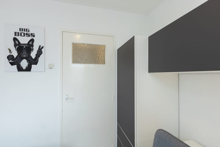 Foto 17 van Evertsenstraat 28