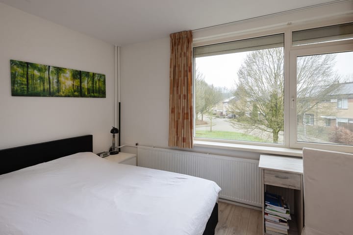 Foto 18 van Evertsenstraat 28