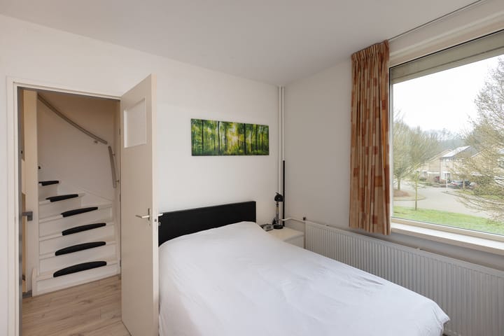 Foto 19 van Evertsenstraat 28