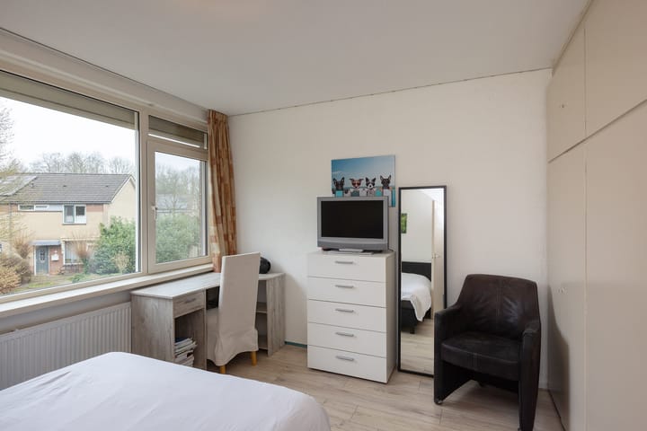 Foto 20 van Evertsenstraat 28