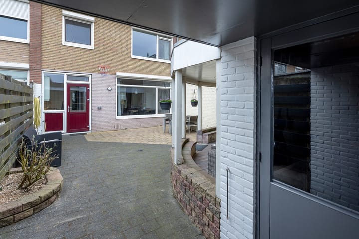 Foto 29 van Evertsenstraat 28