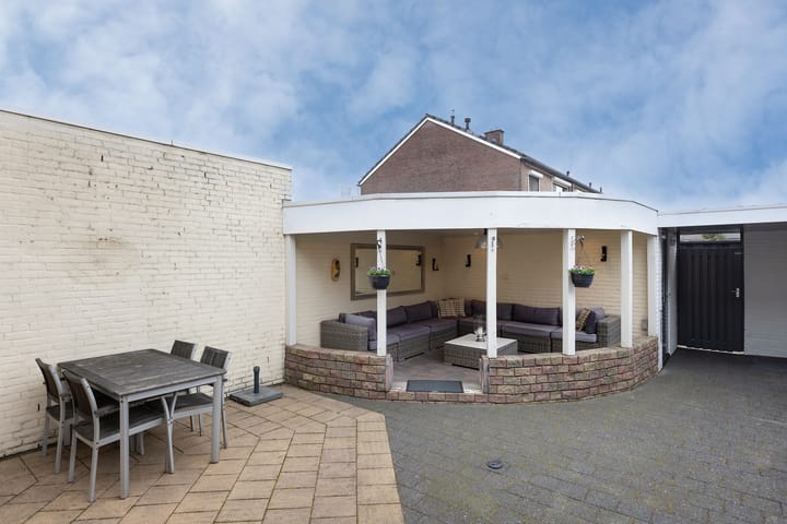 Foto 30 van Evertsenstraat 28