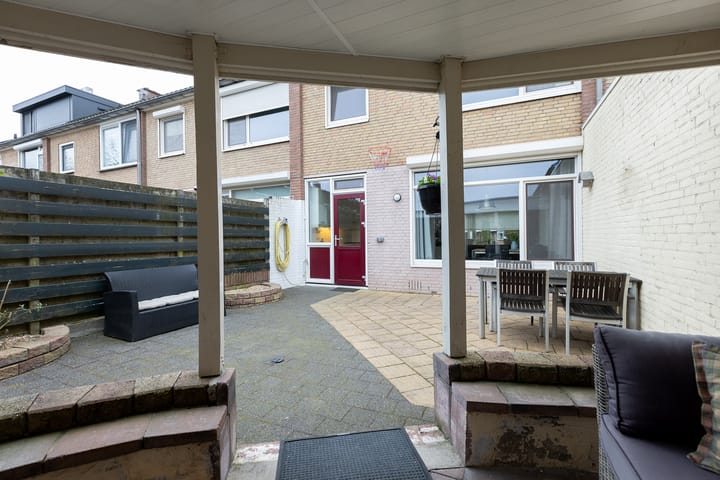 Foto 32 van Evertsenstraat 28