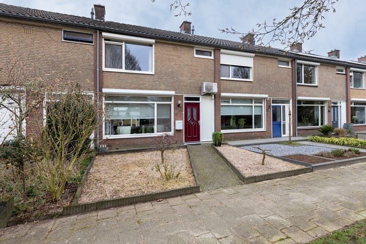 Foto 34 van Evertsenstraat 28