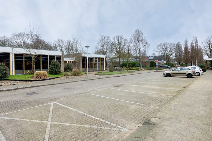 Foto 35 van Evertsenstraat 28