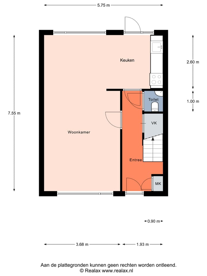 Foto 38 van Evertsenstraat 28