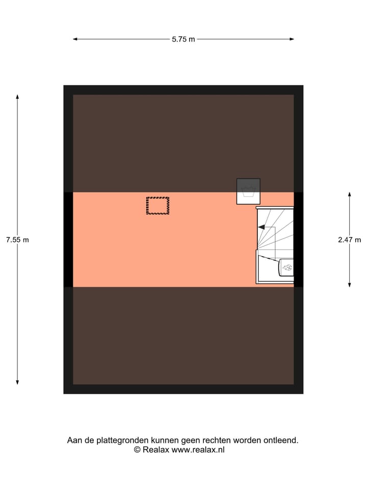 Foto 40 van Evertsenstraat 28