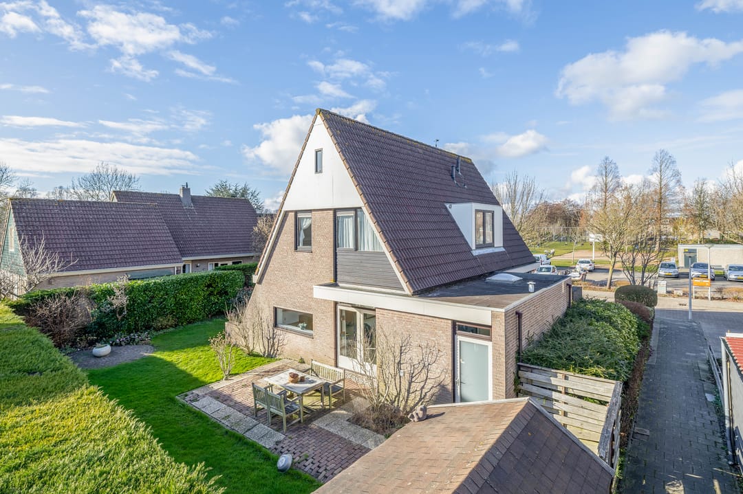 Foto 2 van Gruttolaan 33