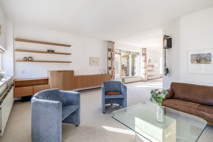 Foto 3 van Gruttolaan 33