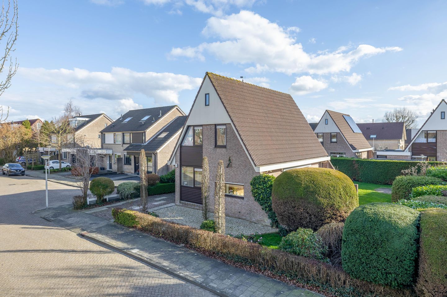 Foto 5 van Gruttolaan 33