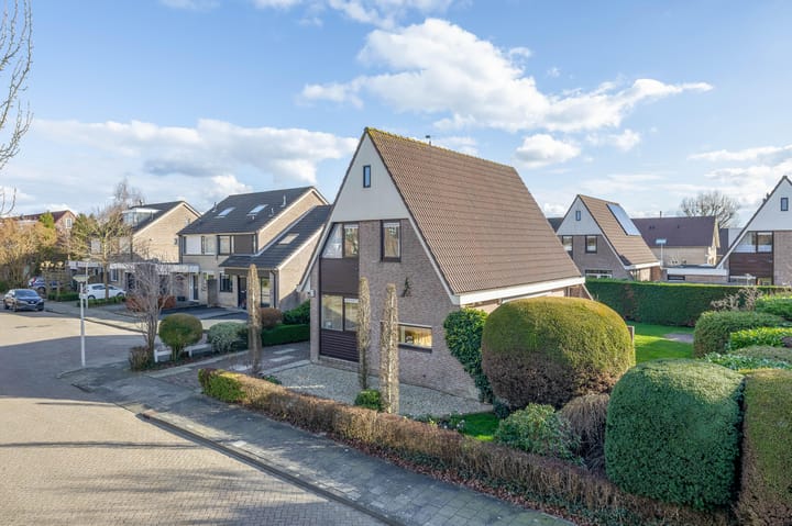 Foto 5 van Gruttolaan 33