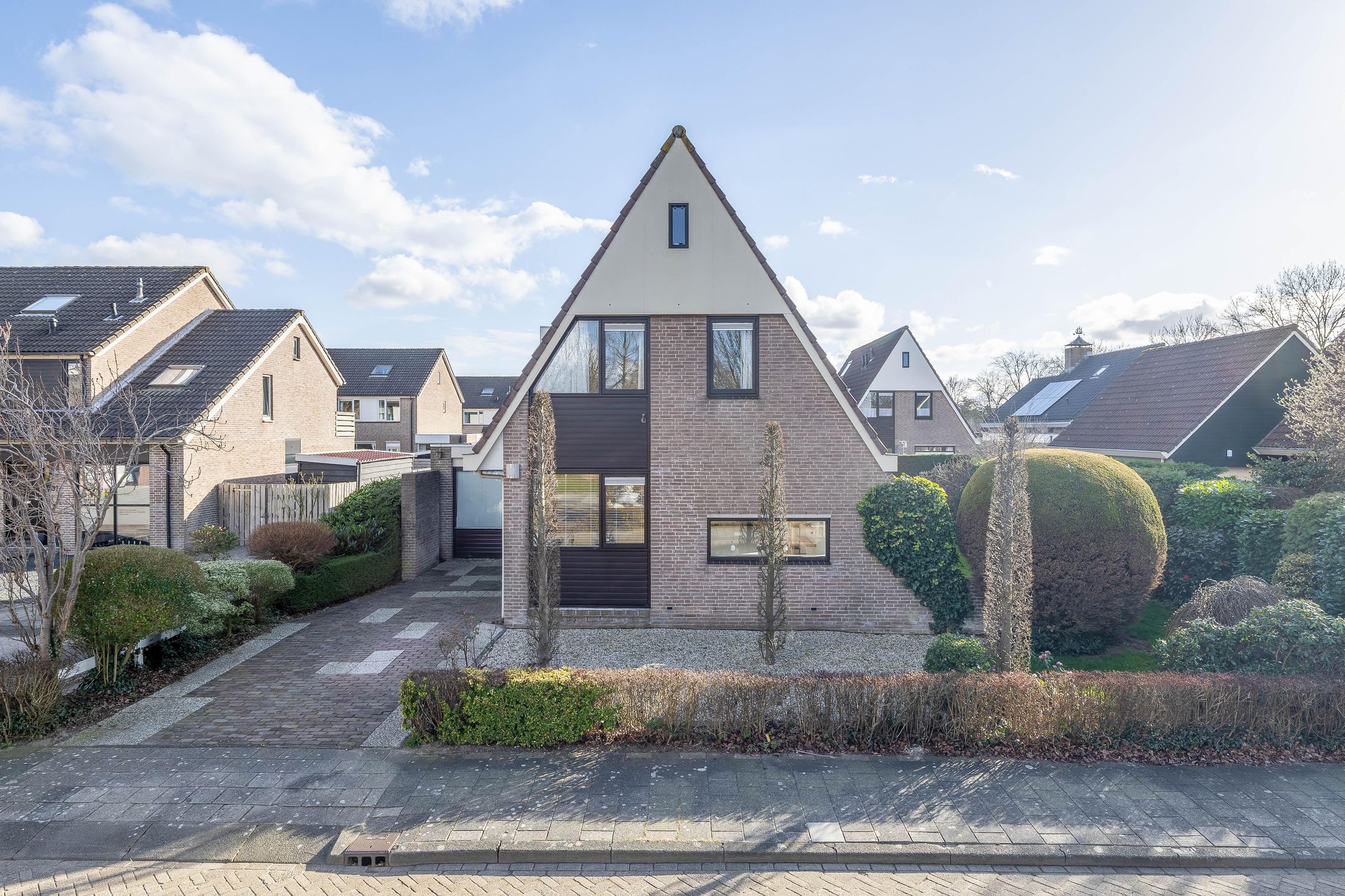 Foto 6 van Gruttolaan 33