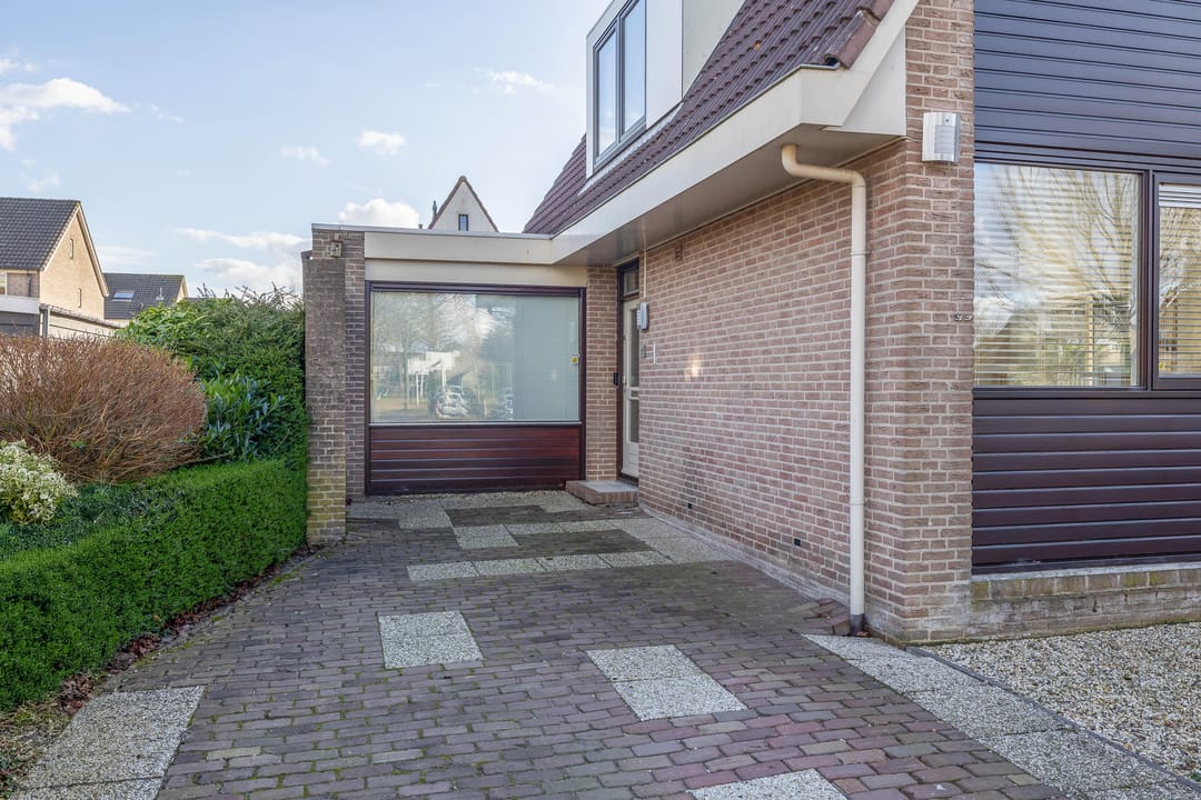 Foto 7 van Gruttolaan 33