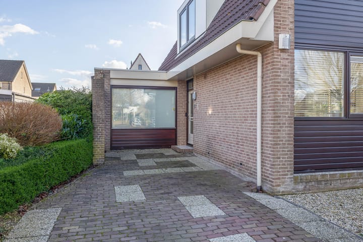 Foto 7 van Gruttolaan 33