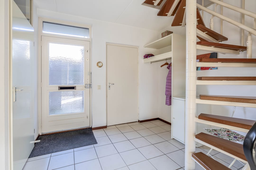 Foto 11 van Gruttolaan 33