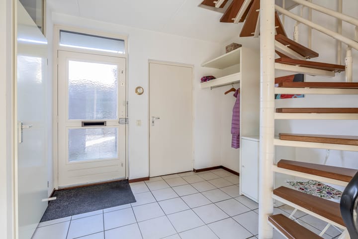 Foto 11 van Gruttolaan 33