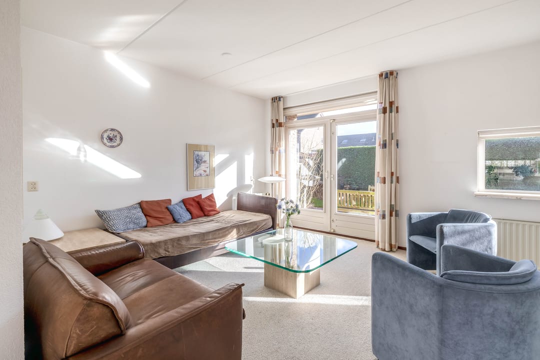 Foto 13 van Gruttolaan 33