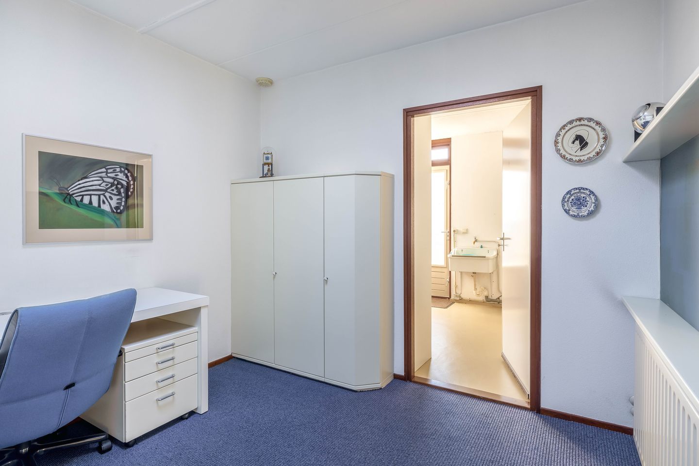 Foto 20 van Gruttolaan 33