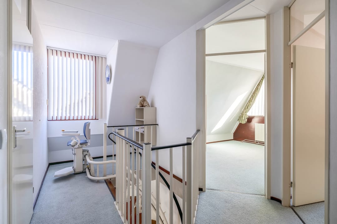 Foto 23 van Gruttolaan 33