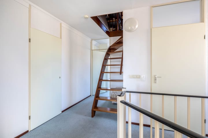 Foto 24 van Gruttolaan 33