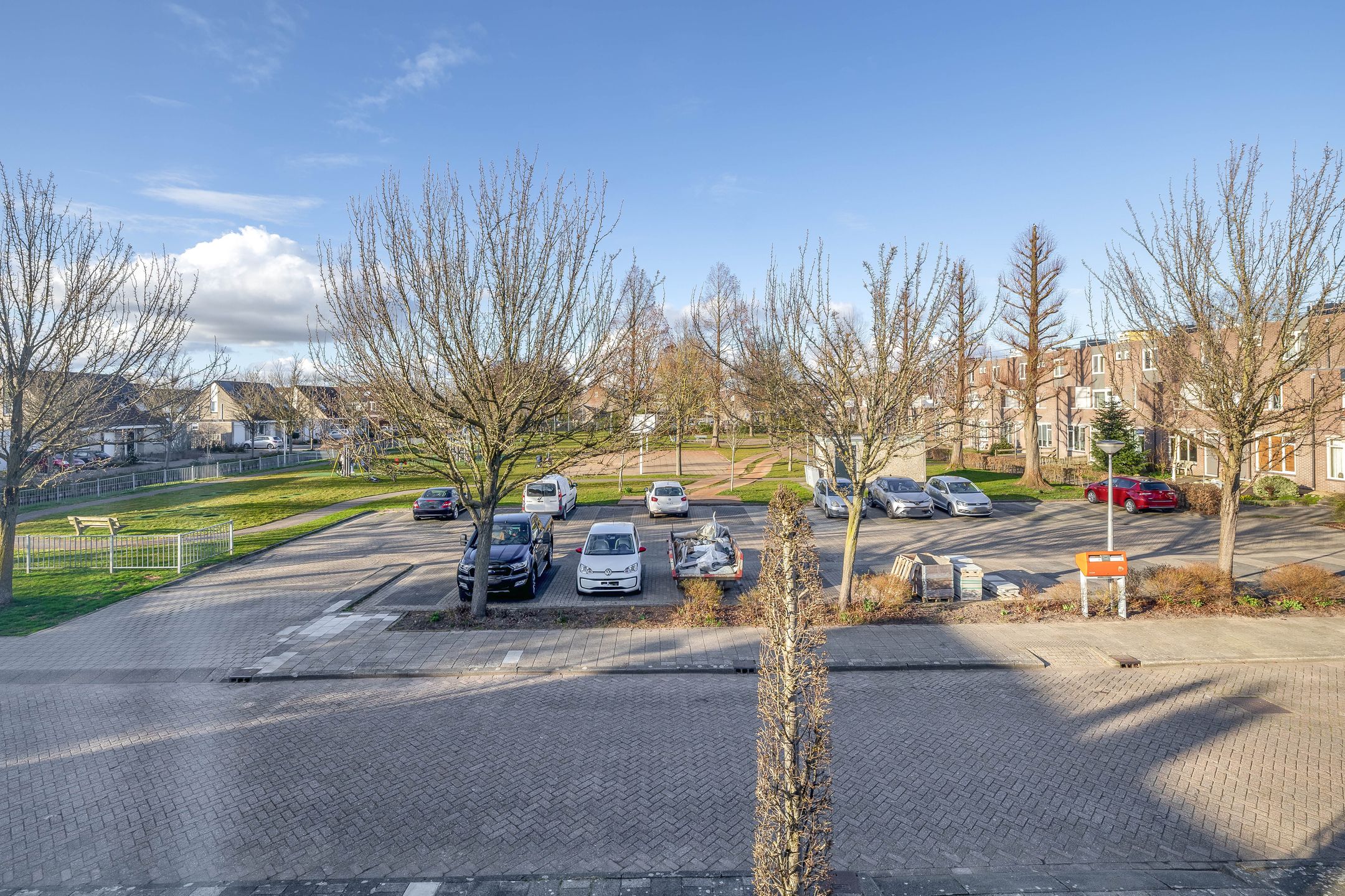 Foto 27 van Gruttolaan 33