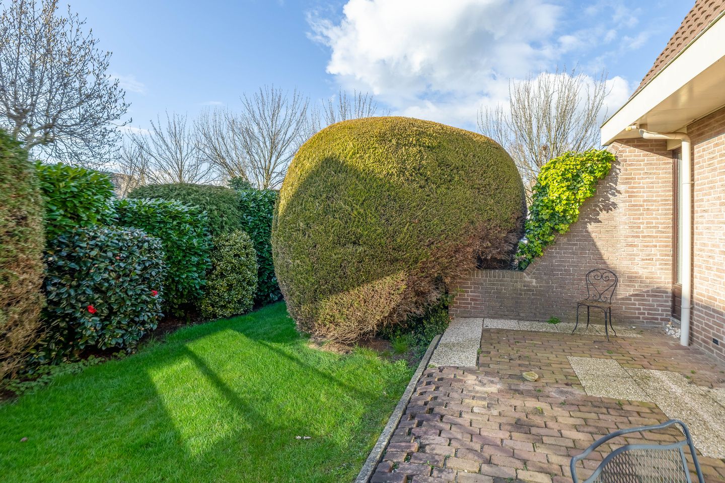 Foto 40 van Gruttolaan 33