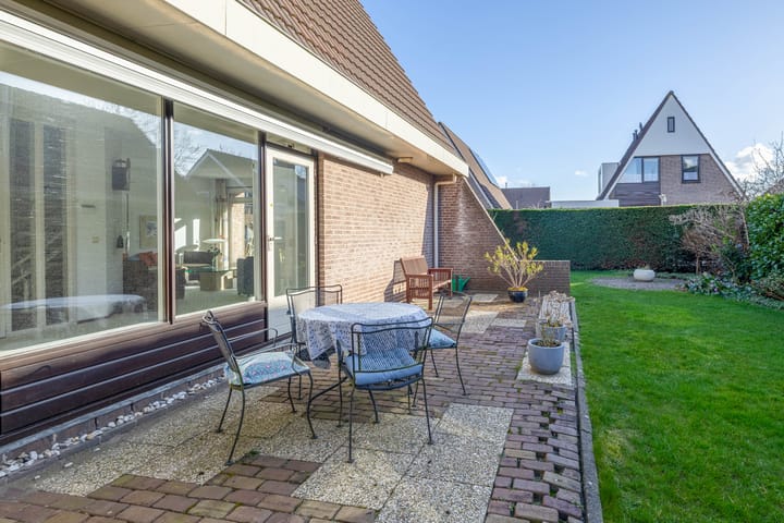 Foto 41 van Gruttolaan 33