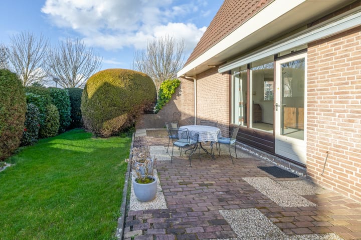 Foto 42 van Gruttolaan 33