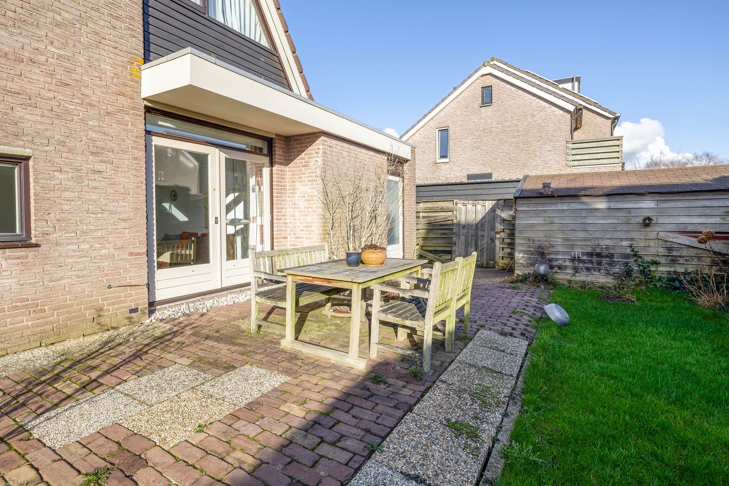 Foto 44 van Gruttolaan 33