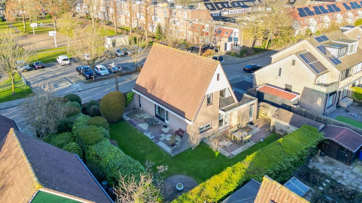 Foto 46 van Gruttolaan 33