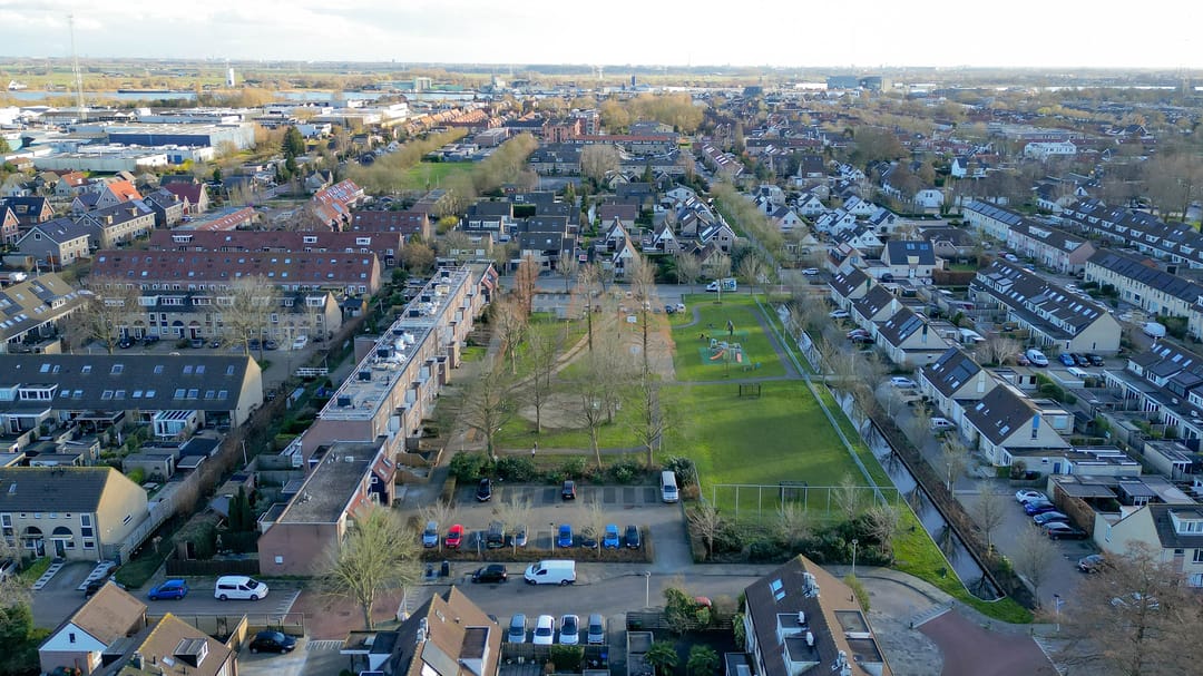 Foto 52 van Gruttolaan 33