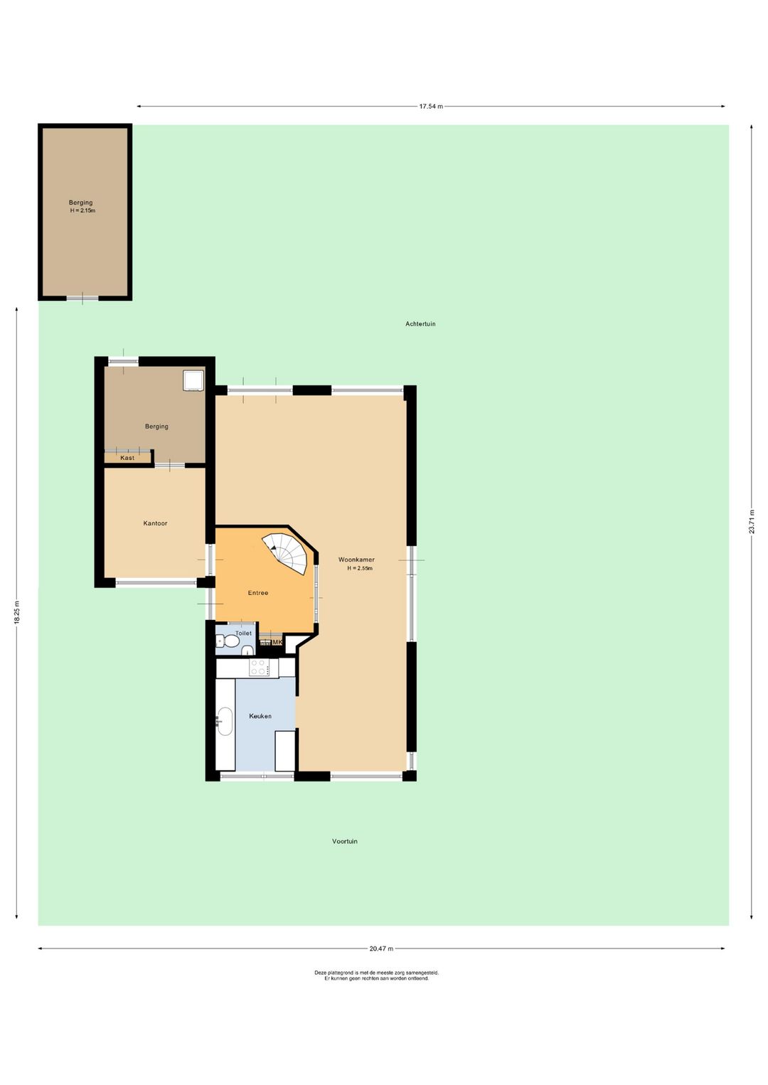 Foto 53 van Gruttolaan 33