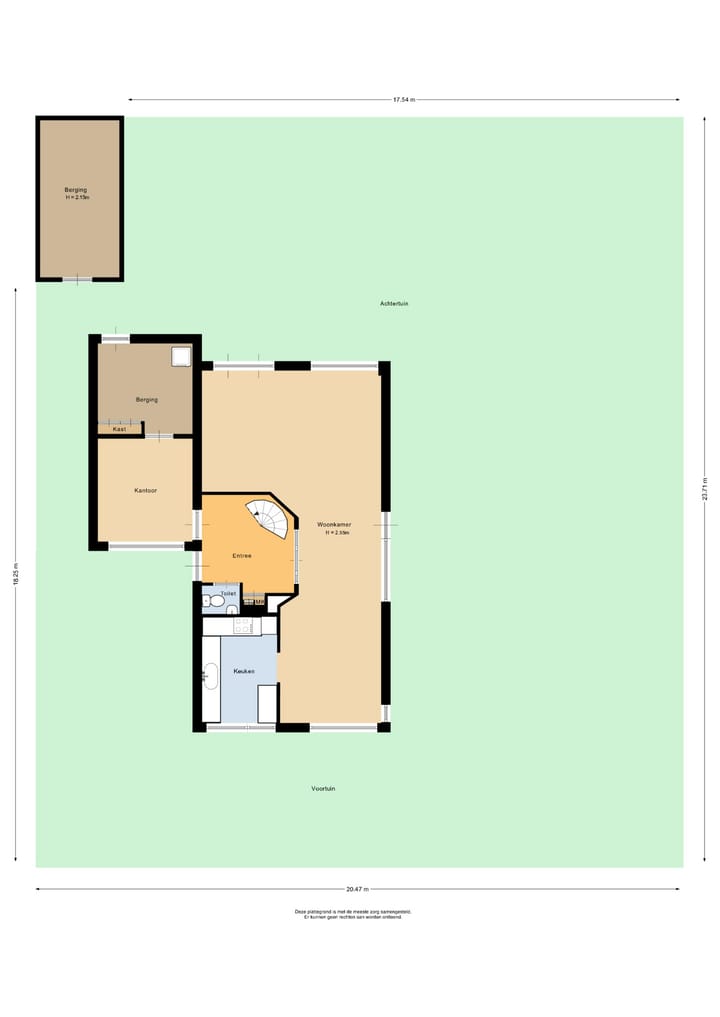 Foto 53 van Gruttolaan 33