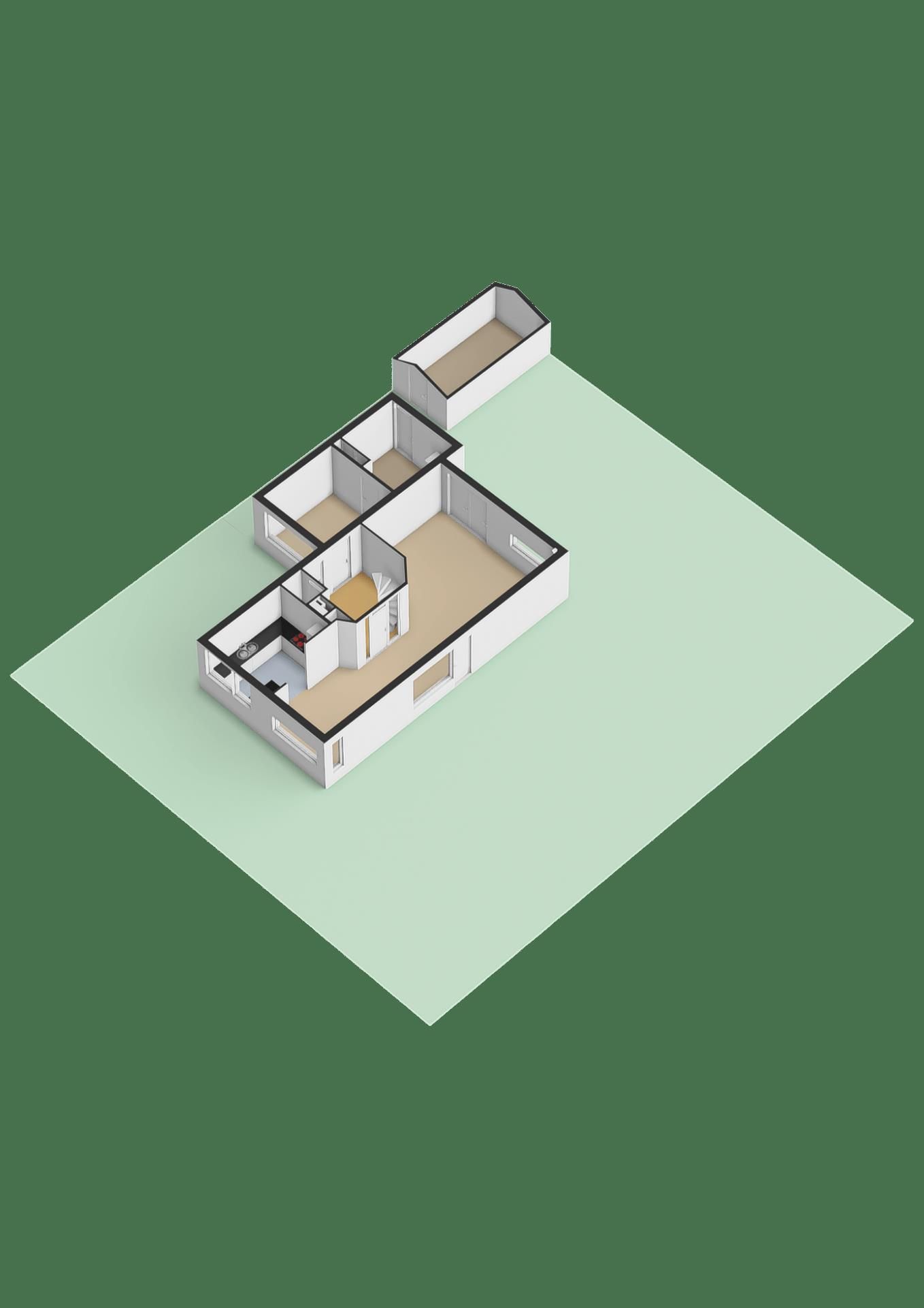 Foto 54 van Gruttolaan 33