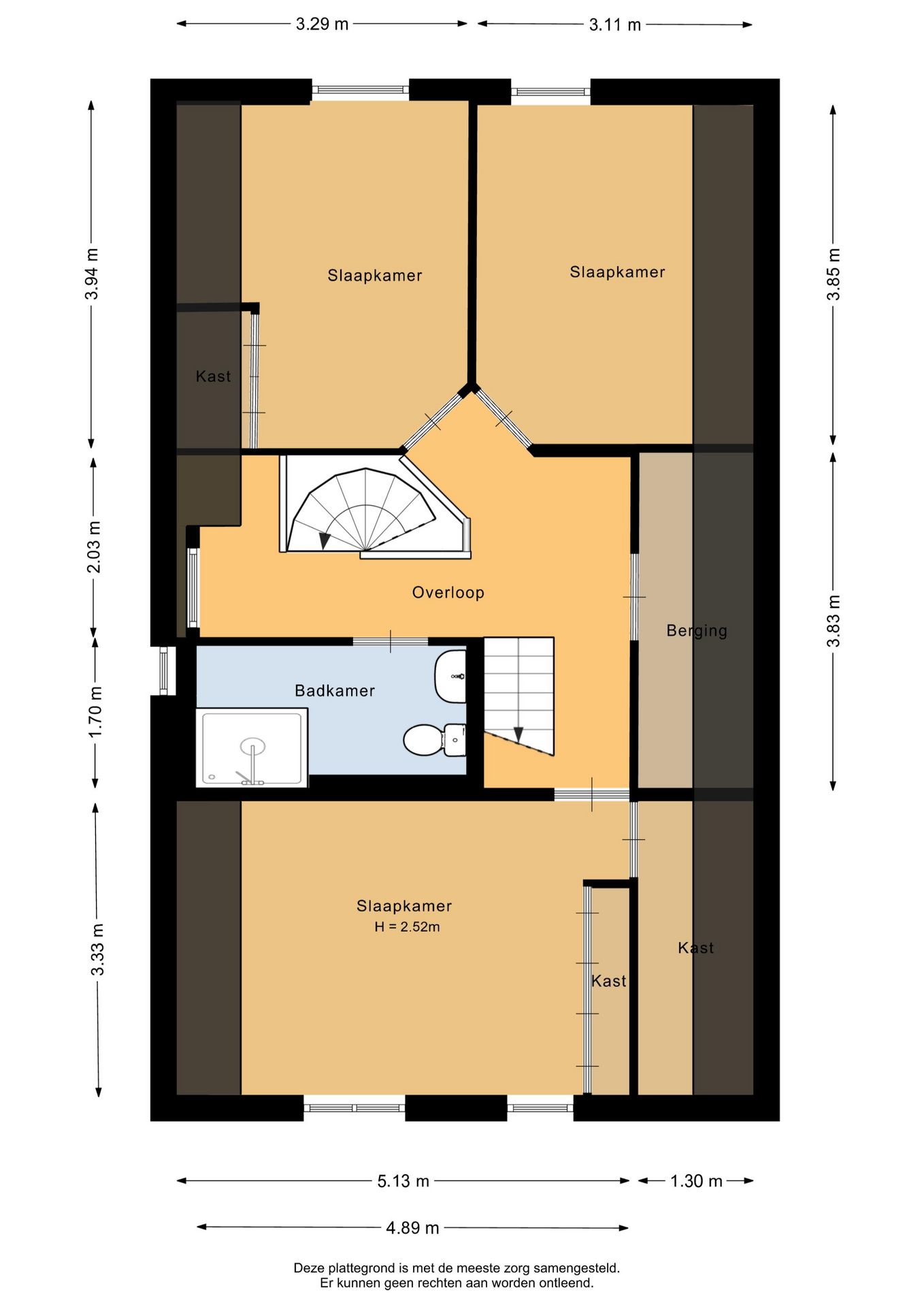 Foto 57 van Gruttolaan 33