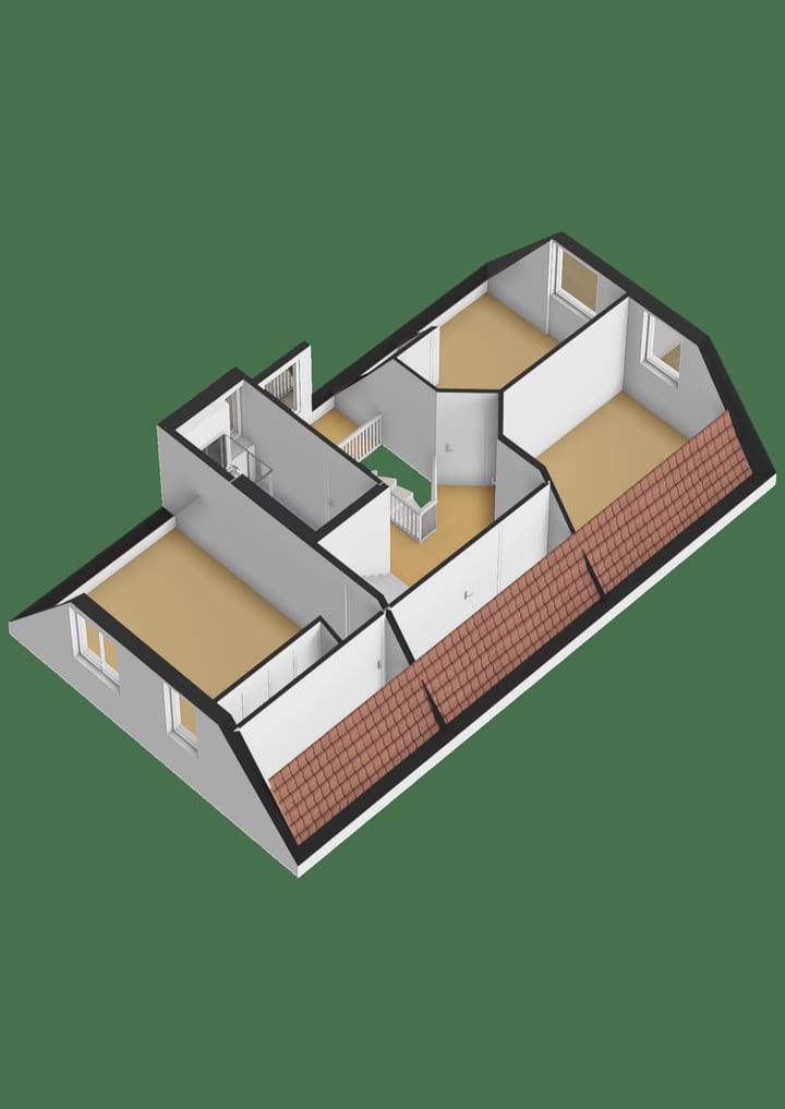 Foto 58 van Gruttolaan 33