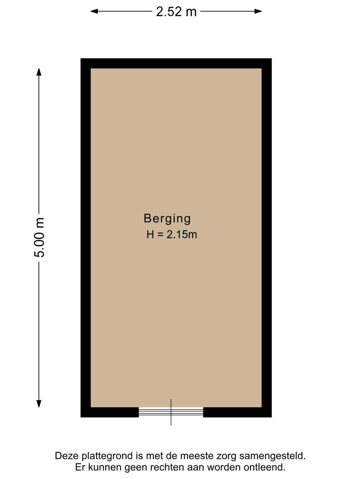 Foto 61 van Gruttolaan 33