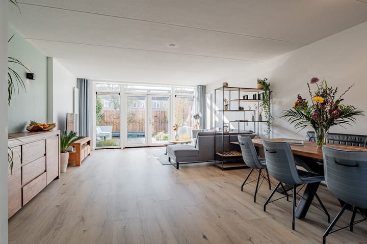 Foto 6 van Zeekoet 26