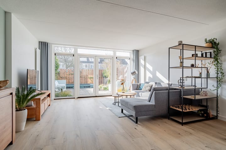 Foto 7 van Zeekoet 26