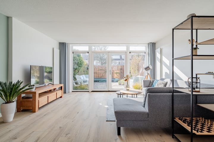 Foto 8 van Zeekoet 26