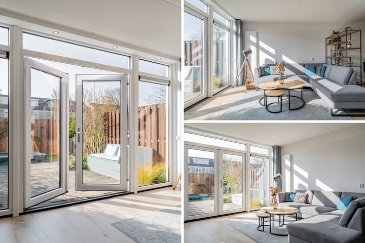 Foto 9 van Zeekoet 26