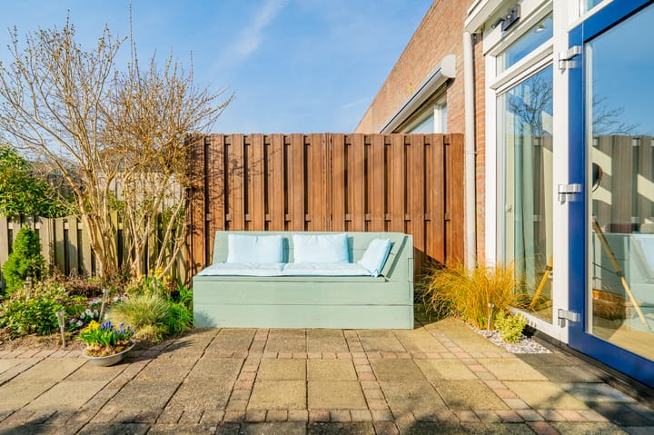 Foto 10 van Zeekoet 26