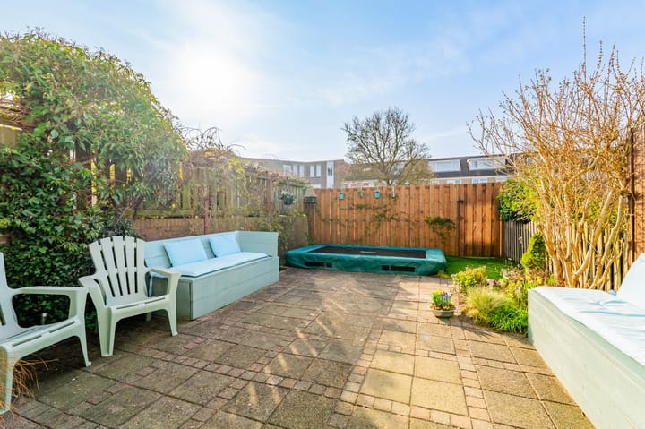 Foto 12 van Zeekoet 26