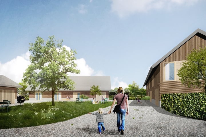 Foto 4 van Dwarsdijk 5b