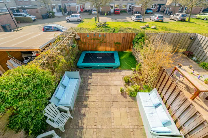 Foto 28 van Zeekoet 26