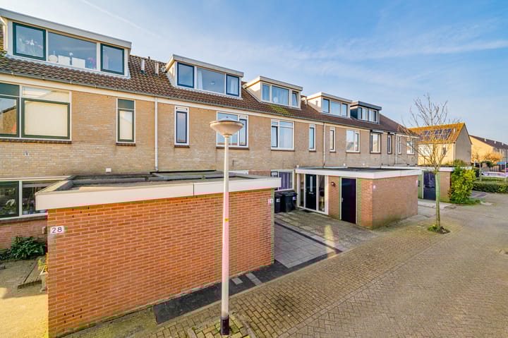 Foto 39 van Zeekoet 26