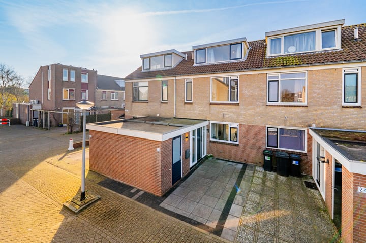 Foto 40 van Zeekoet 26